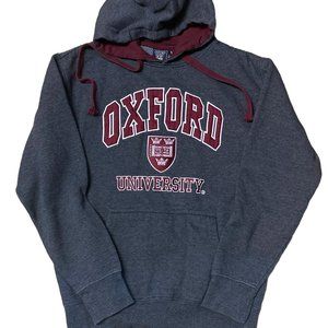 Oxford University Official University Merchandise Hoodie small